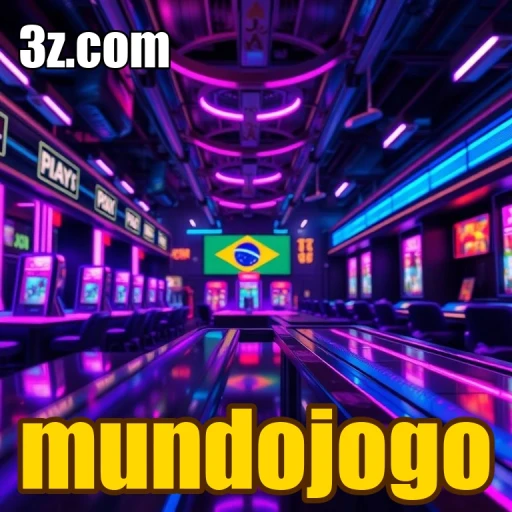 Aventura Épica no Mundojogo: Explore Histórias Sem Limites