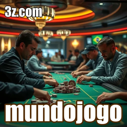 Entre Amigos: Discord do MundoJogo e Suas Maravilhas