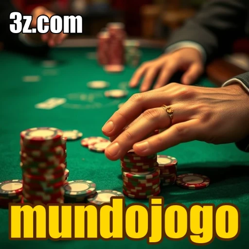 mundojogo Eventos