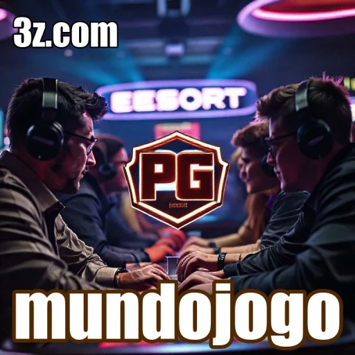 mundojogo Jogos de RPG