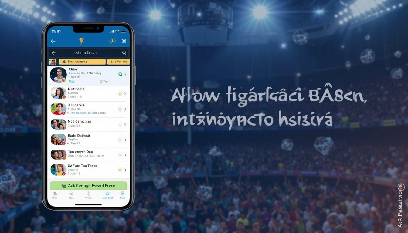 Baixe o App da mundojogo