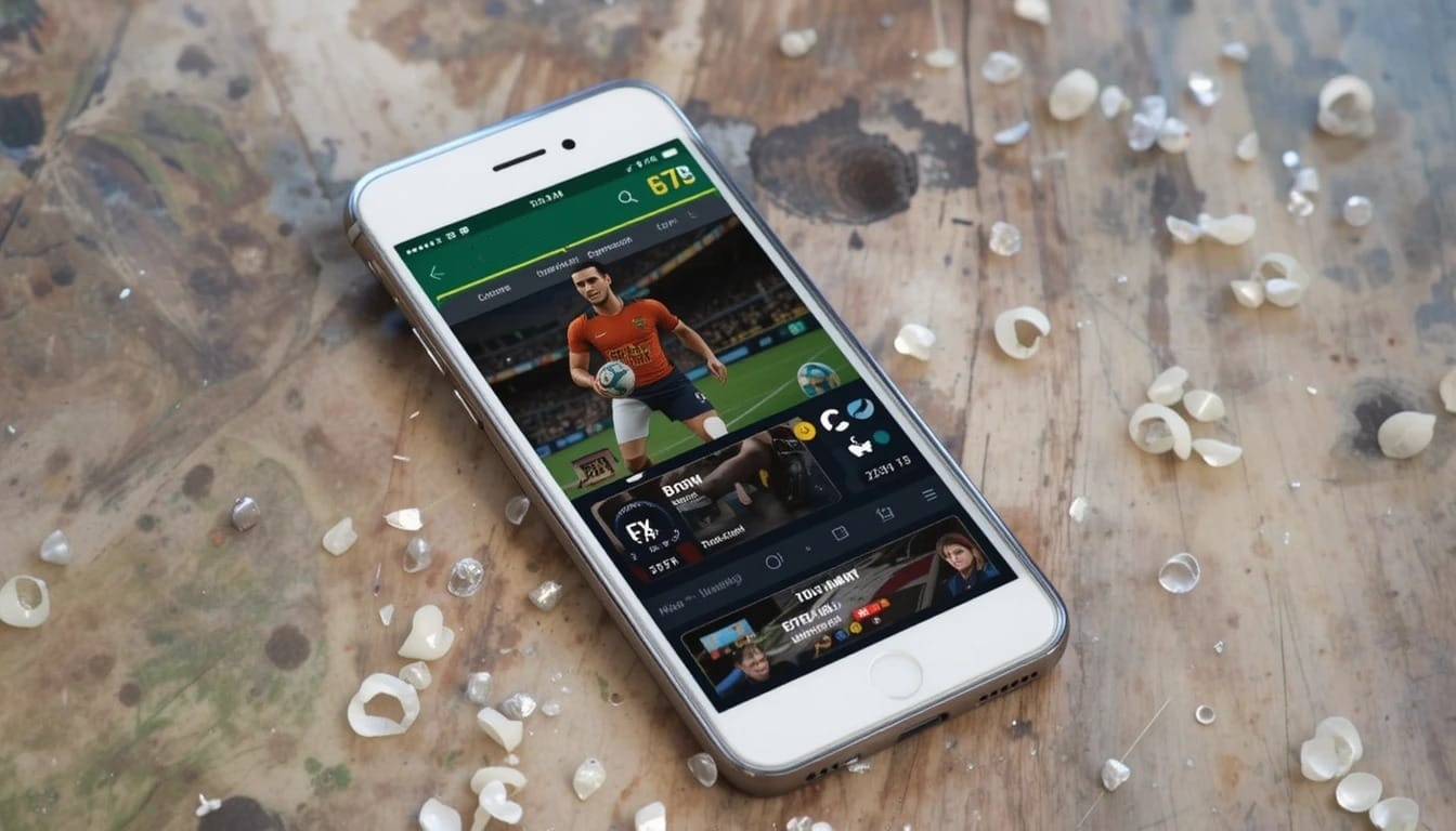 Baixe o App da mundojogo