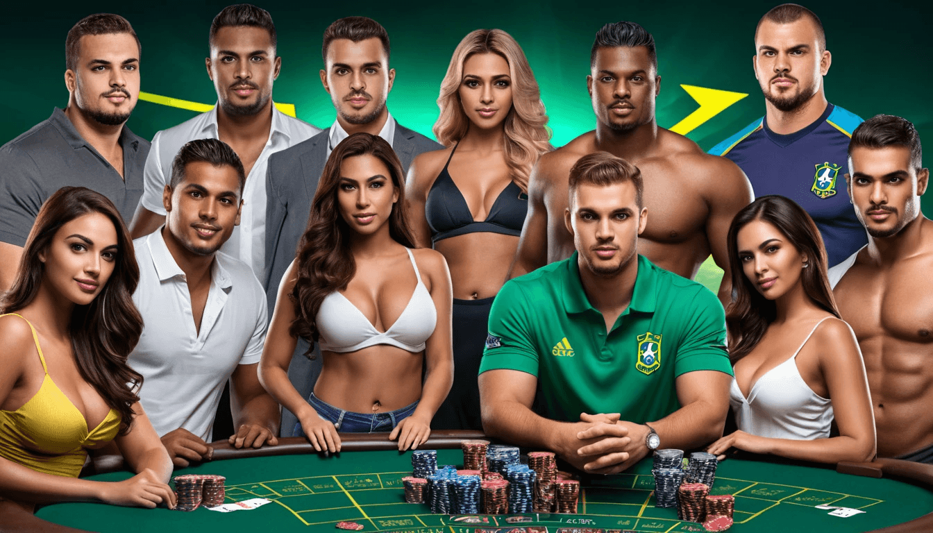 mundojogo Baixar Plataforma e Login Cassino