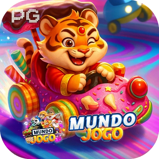 mundojogo logo