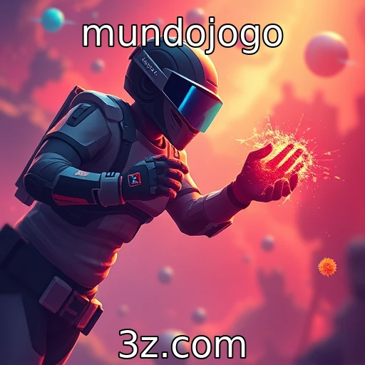 Desenvolvimento de jogos se adapta a novas tecnologias